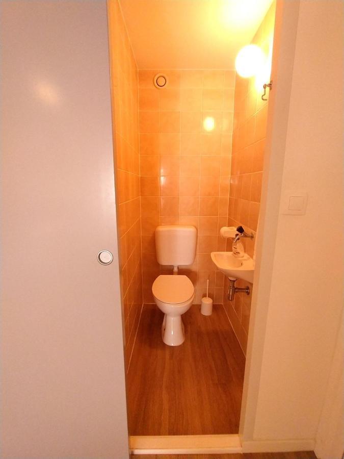 Apartment Tramonto Stoja Pula Exterior foto